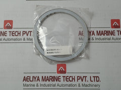 Nakakita Seisakusho 40 Gasket 110×130×t4.8 150-600Lb