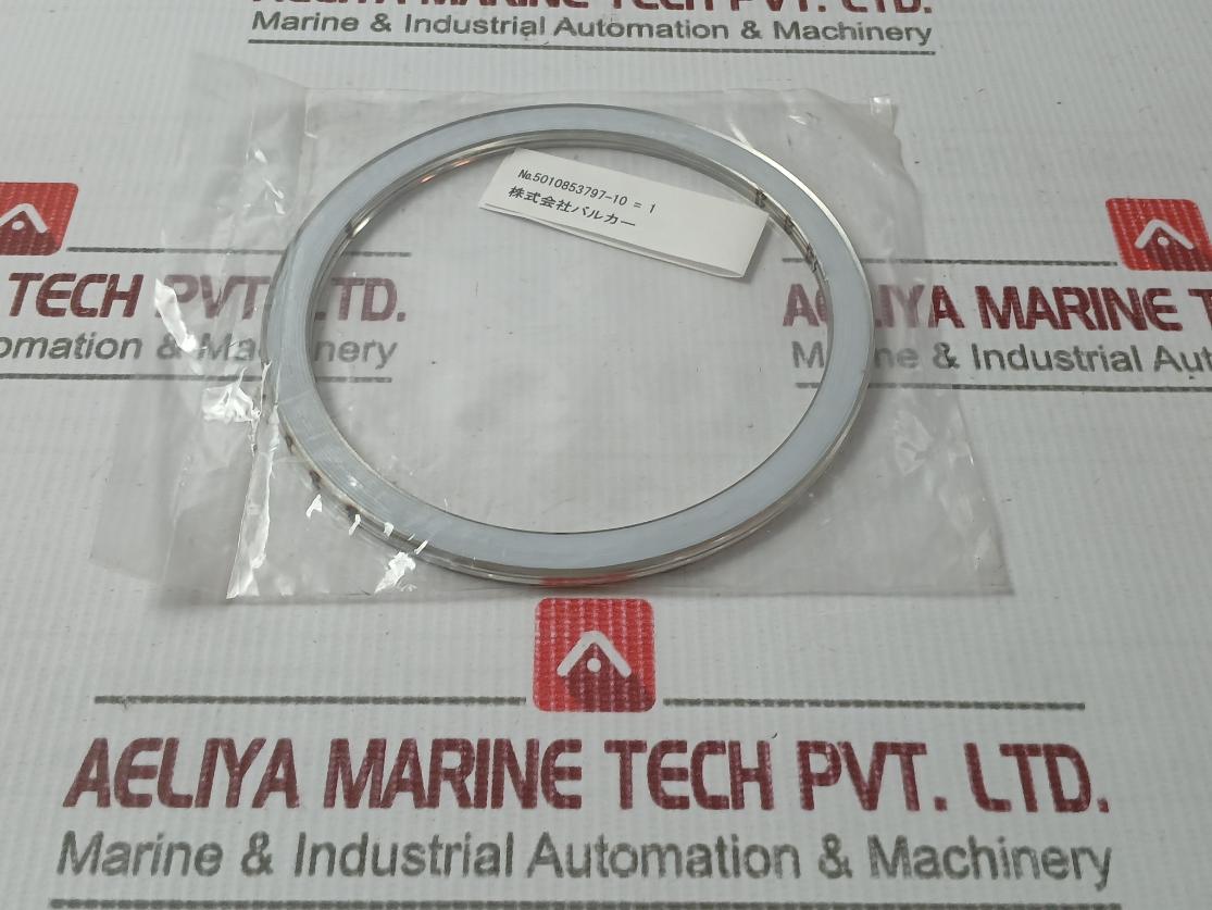 Nakakita Seisakusho 40 Gasket 110×130×t4.8 150-600Lb