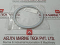 Nakakita Seisakusho 40 Gasket 110×130×t4.8 150-600Lb