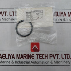 Nakakita Seisakusho 91K X010 Kd016469 Control Valve Gasket O-ring Packing Kit