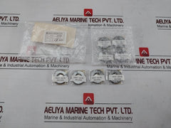 Nakakita Seisakusho 91K X010 Kd016469 Control Valve Gasket O-ring Packing Kit