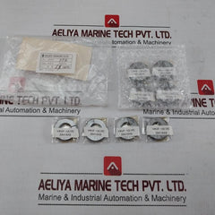 Nakakita Seisakusho 91K X010 Kd016469 Control Valve Gasket O-ring Packing Kit