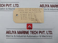 Nakakita Seisakusho 91K X010 Kd016469 Control Valve Gasket O-ring Packing Kit