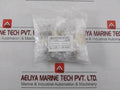 Nakakita Seisakusho 91Kx021 Steam Reducing Valve Gasket Kit 39 A.B Kd016469