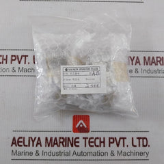 Nakakita Seisakusho 91Kx021 Steam Reducing Valve Gasket Kit 39 A.B Kd016469