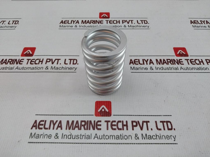 Nakakita Seisakusho Fg01C151 Safety Valve For Burner Atomizing & Surge System