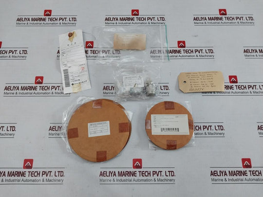 Nakakita Seisakusho Kd013786 Control Valve Gasket Packing Kit 150-600Lb