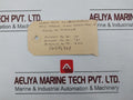 Nakakita Seisakusho Kd014308 Control Valve Parts Gasket Packing Kit K3260.125