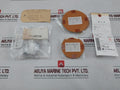 Nakakita Seisakusho Kd014308 Control Valve Parts Gasket Packing Kit K3260.125
