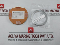 Nakakita Seisakusho Kd014308 Control Valve Parts Gasket Packing Kit K3260.125