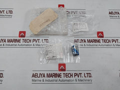 Nakakita Seisakusho Kd016479 Packing Gland Ring Rubber Seal Gasket Kit G711-5