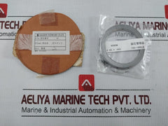 Nakakita Seisakusho Kd016479 Packing Gland Ring Rubber Seal Gasket Kit G711-5