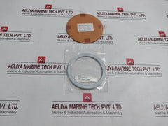 Nakakita Seisakusho Kd020484 Control Valve Part Gasket Kit 7590M Fd-097V