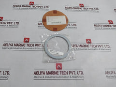 Nakakita Seisakusho Kd020484 Control Valve Part Gasket Kit 7590M Fd-097V