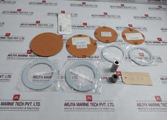 Nakakita Seisakusho Kd020484 Control Valve Part Gasket Kit 7590M Fd-097V