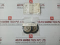 Nakakita Seisakusho May-0001-kc1820-12 Diaphragm Assembly