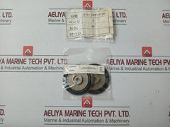 Nakakita Seisakusho May-0001-kc1820-12 Diaphragm Assembly