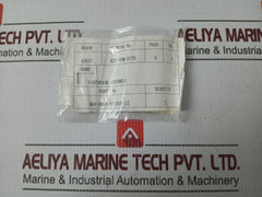 Nakakita Seisakusho May-0001-kc1820-12 Diaphragm Assembly