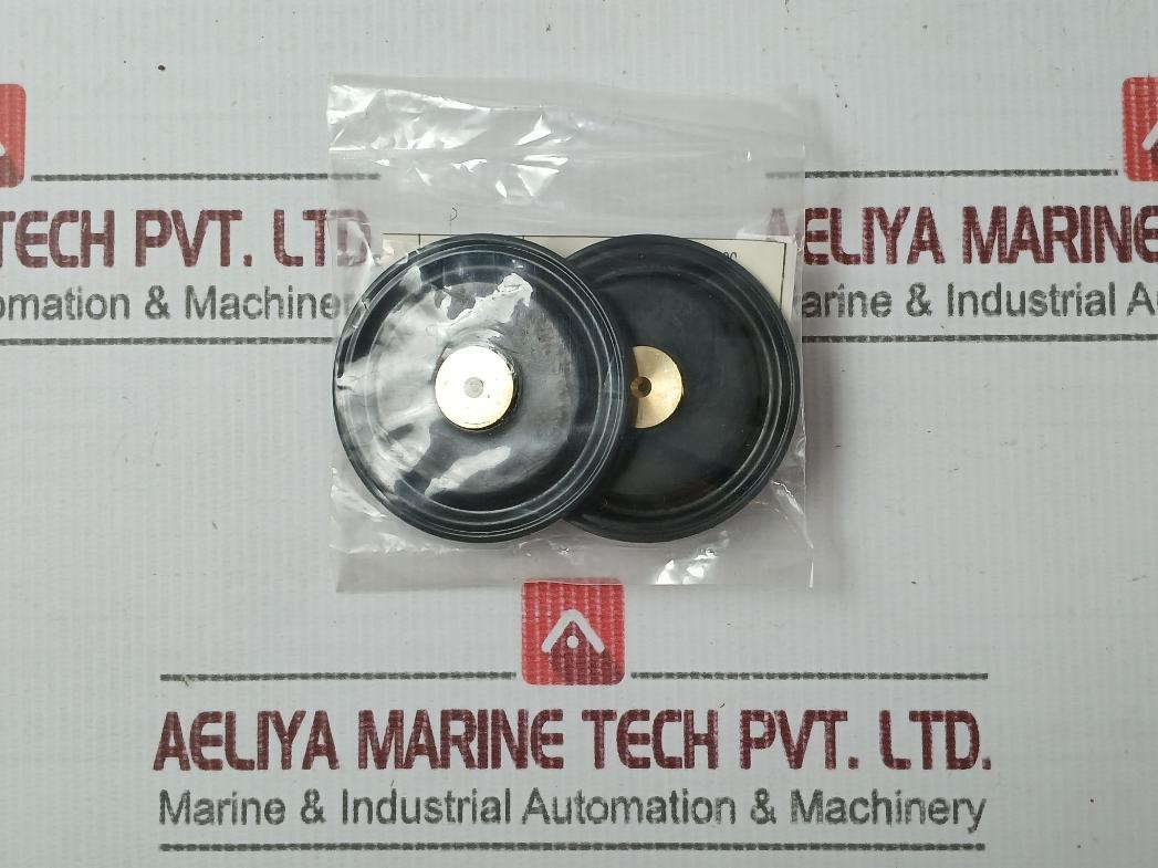 Nakakita Seisakusho May-0001-kc1820-12 Diaphragm Assembly