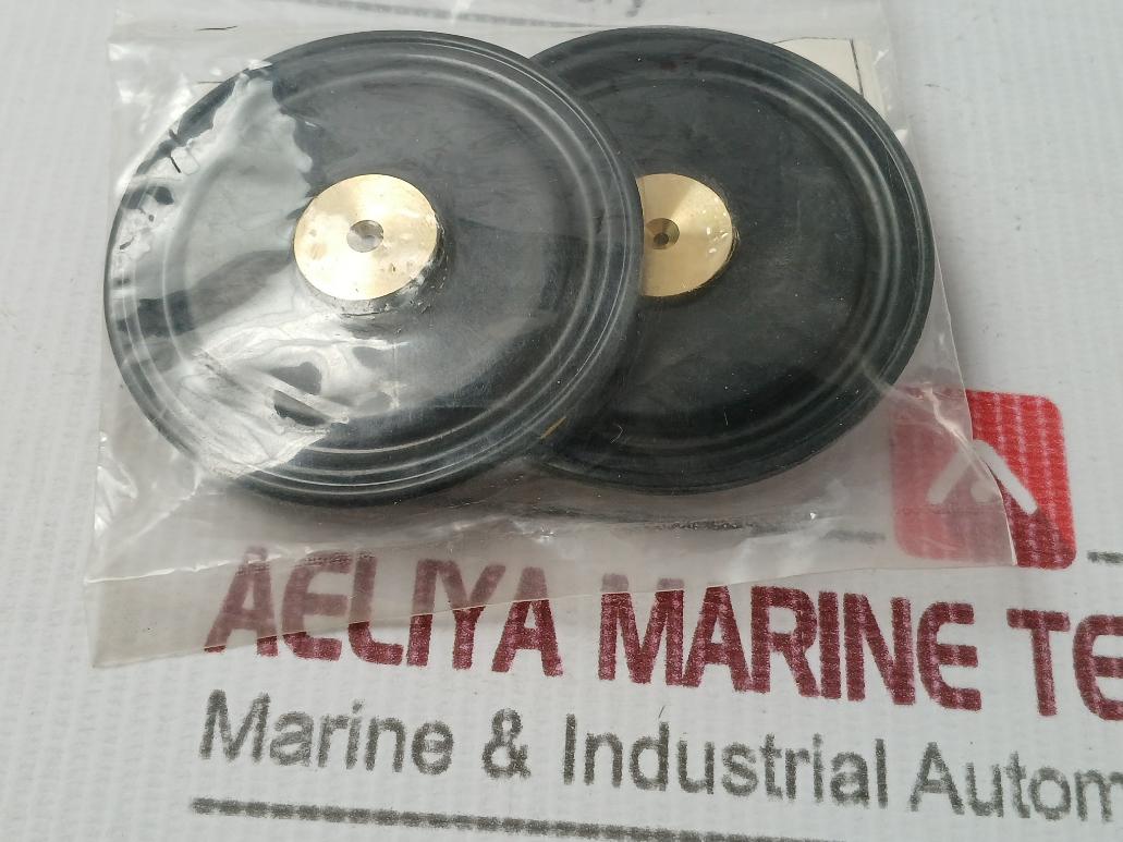 Nakakita Seisakusho May-0001-kc1820-12 Diaphragm Assembly