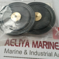 Nakakita Seisakusho May-0001-kc1820-12 Diaphragm Assembly