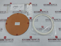 Nakakita Seisakusho N23-40K-1029-b61 Gasket For Astern Guard Valve 900Ln