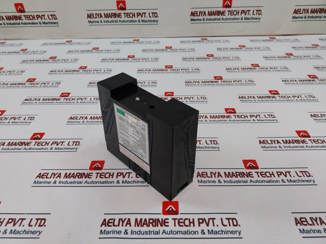 Nakakita Seisakusho Ns705-zb Zener Barrier 2G4 Dc 4.5V 55Ma