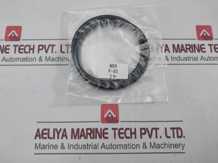 Nakakita Seisakusho Pac80U-03-p O-ring Kit