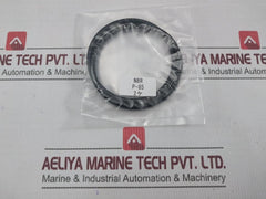 Nakakita Seisakusho Pac80U-03-p O-ring Kit
