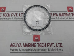 Nakakita Seisakusho Pac80U-03-p O-ring Kit