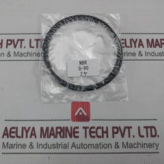 Nakakita Seisakusho Pac80U-03-p O-ring Kit