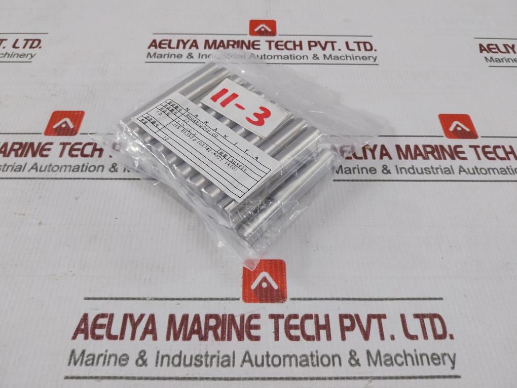 Nakakita Seisakusho Rh04220056-00 Taper Pin
