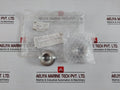 Nakakita Seisakusho Steam Control Valve With Gasket Kit 14K-1Fk-00G, Ns500Sm