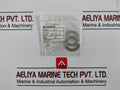Nakakita Seisakusho Steam Control Valve With Gasket Kit 14K-1Fk-00G, Ns500Sm