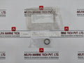 Nakakita Seisakusho Steam Control Valve With Gasket Kit 14K-1Fk-00G, Ns500Sm