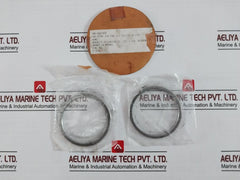 Nakakita Seisakusho Steam Control Valve With Gasket Kit 14K-1Fk-00G, Ns500Sm