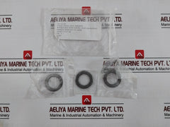 Nakakita Seisakusho Steam Control Valve With Gasket Kit 14K-1Fk-00G, Ns500Sm