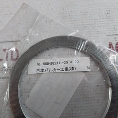 Nakakita Seisakusho T-43 Feed Water Control Valve Kit 0Vy-000-00A 150-600Lb