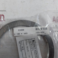 Nakakita Seisakusho T-43 Feed Water Control Valve Kit 0Vy-000-00A 150-600Lb