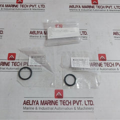 Nakakita Seisakusho T-43 Feed Water Control Valve Kit 0Vy-000-00A 150-600Lb