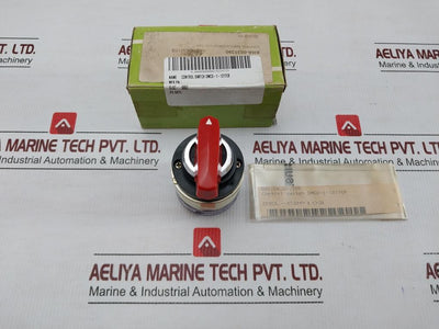 Nakamura-Electric-Control-Switch-500v-DM-20-209852-1