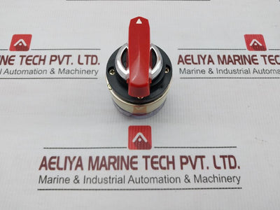Nakamura-Electric-Control-Switch-500v-DM-20-209852-2