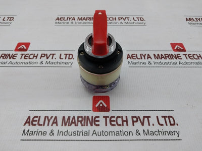 Nakamura-Electric-Control-Switch-500v-DM-20-209852-3