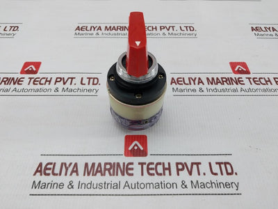 Nakamura-Electric-Control-Switch-500v-DM-20-209852-5