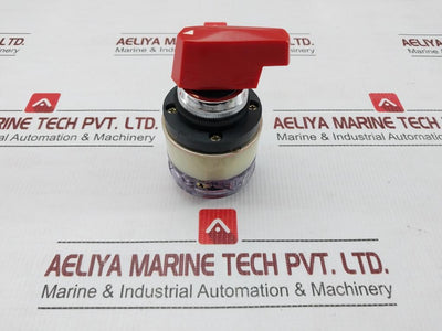 Nakamura-Electric-Control-Switch-500v-DM-20-209852-6