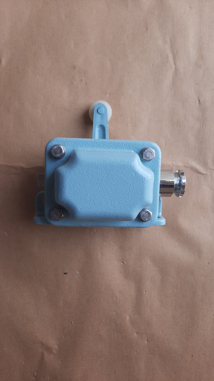 Nakamura Dmr-bw1-02 Limit Switch 600V 10A-250V 20A