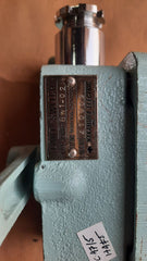 Nakamura Dmr-bw1-02 Limit Switch 600V 10A-250V 20A