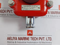 Nakamura Electric Conveyor Emergency Stop Switch Np-15005