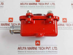 Nakamura Electric Conveyor Emergency Stop Switch Np-15005