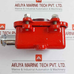 Nakamura Electric Conveyor Emergency Stop Switch Np-15005